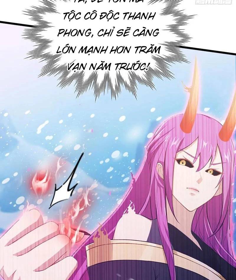 Hoá Ra Ta Đã Vô Địch Từ Lâu Chap 200 - Next Chap 201