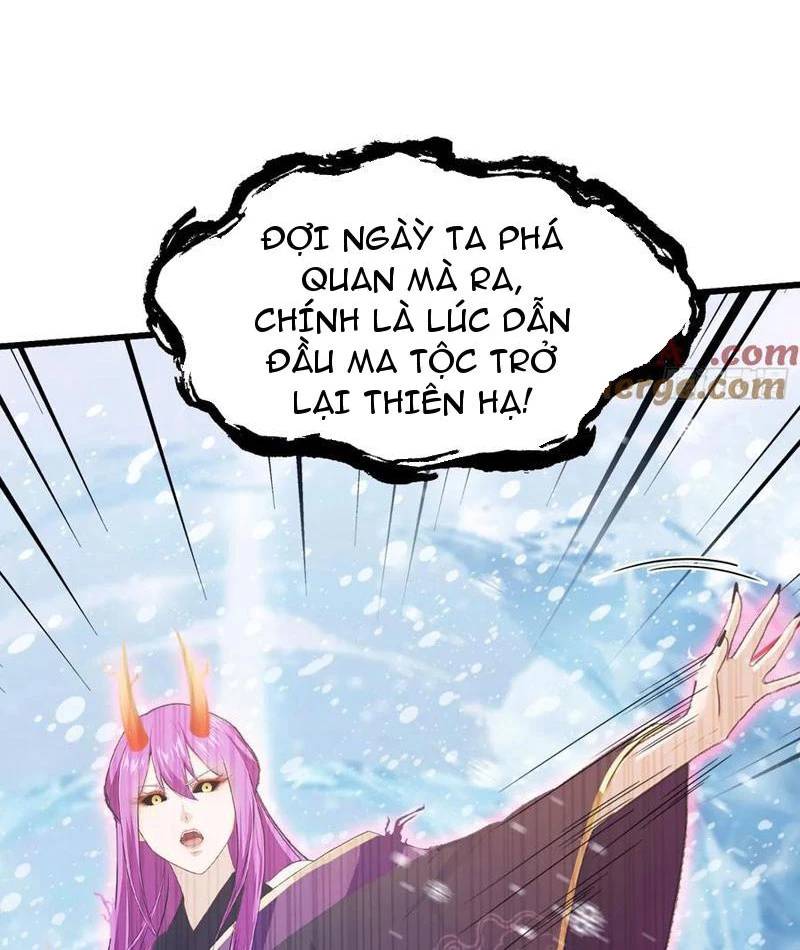 Hoá Ra Ta Đã Vô Địch Từ Lâu Chap 200 - Next Chap 201