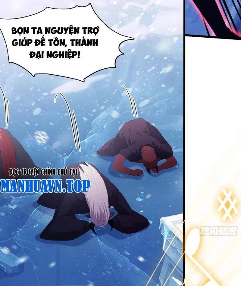Hoá Ra Ta Đã Vô Địch Từ Lâu Chap 200 - Next Chap 201
