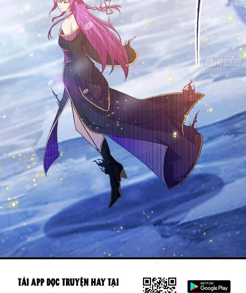 Hoá Ra Ta Đã Vô Địch Từ Lâu Chap 200 - Next Chap 201