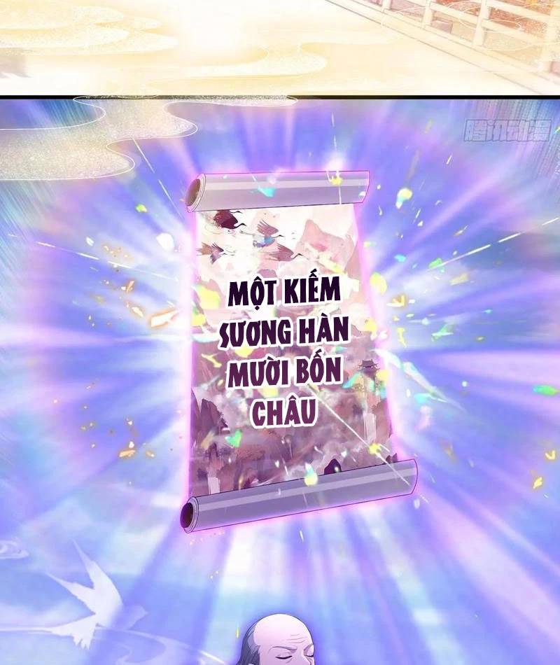 Hoá Ra Ta Đã Vô Địch Từ Lâu Chap 200 - Next Chap 201