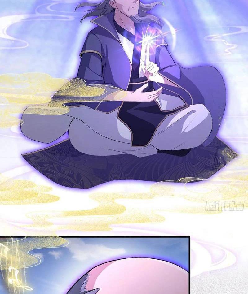 Hoá Ra Ta Đã Vô Địch Từ Lâu Chap 200 - Next Chap 201