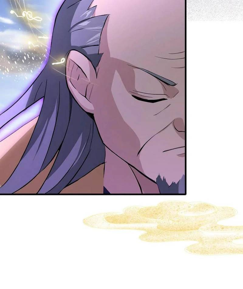 Hoá Ra Ta Đã Vô Địch Từ Lâu Chap 200 - Next Chap 201
