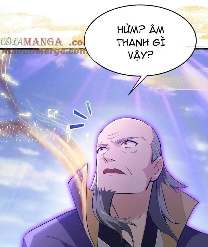 Hoá Ra Ta Đã Vô Địch Từ Lâu Chap 200 - Next Chap 201