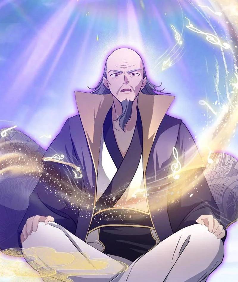 Hoá Ra Ta Đã Vô Địch Từ Lâu Chap 200 - Next Chap 201
