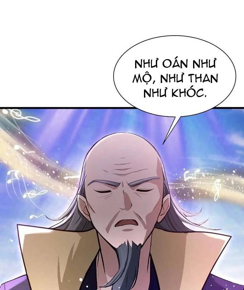 Hoá Ra Ta Đã Vô Địch Từ Lâu Chap 200 - Next Chap 201