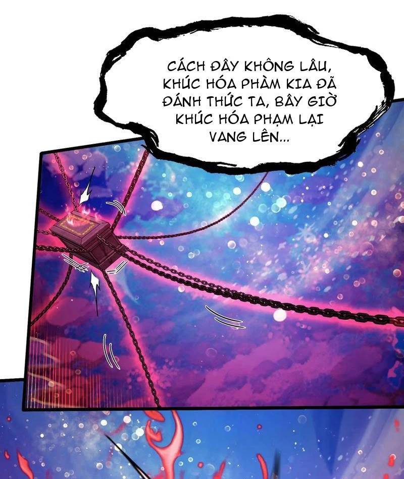 Hoá Ra Ta Đã Vô Địch Từ Lâu Chap 200 - Next Chap 201