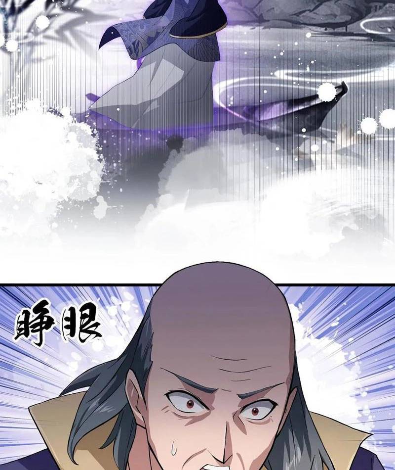 Hoá Ra Ta Đã Vô Địch Từ Lâu Chap 200 - Next Chap 201
