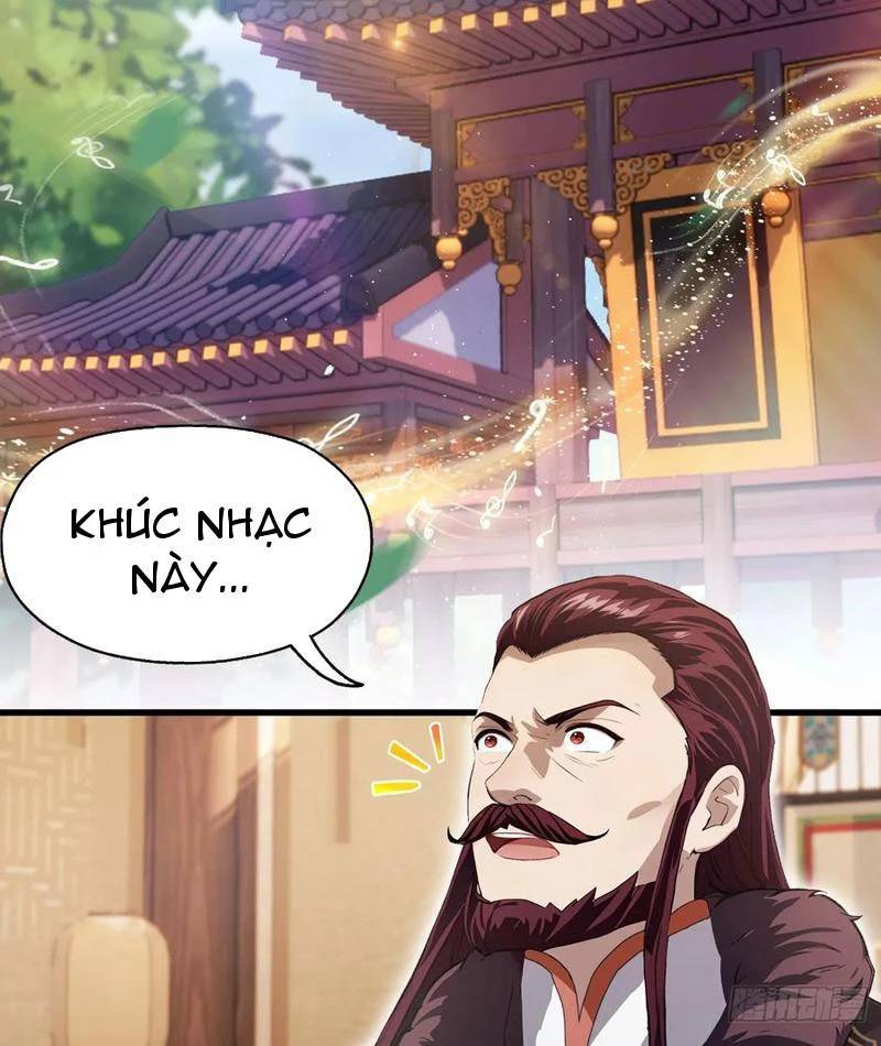 Hoá Ra Ta Đã Vô Địch Từ Lâu Chap 200 - Next Chap 201