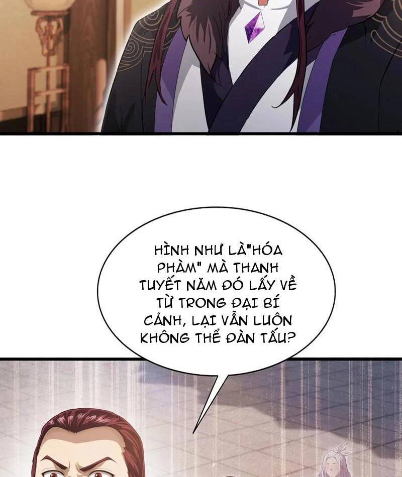 Hoá Ra Ta Đã Vô Địch Từ Lâu Chap 200 - Next Chap 201