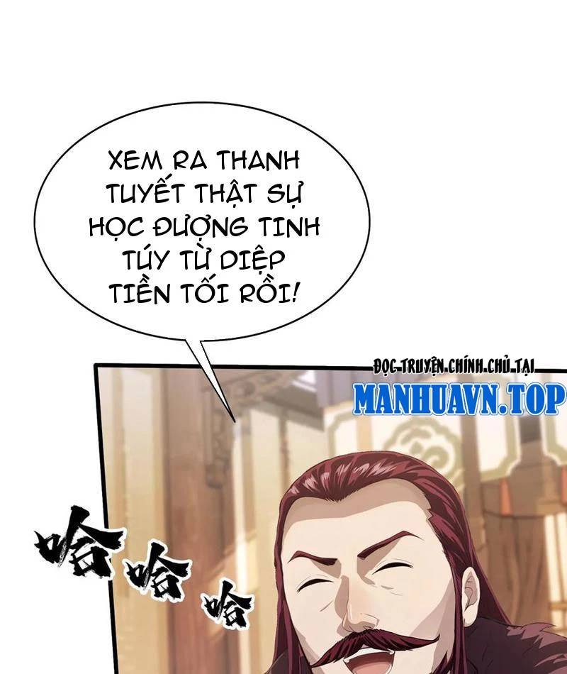 Hoá Ra Ta Đã Vô Địch Từ Lâu Chap 200 - Next Chap 201