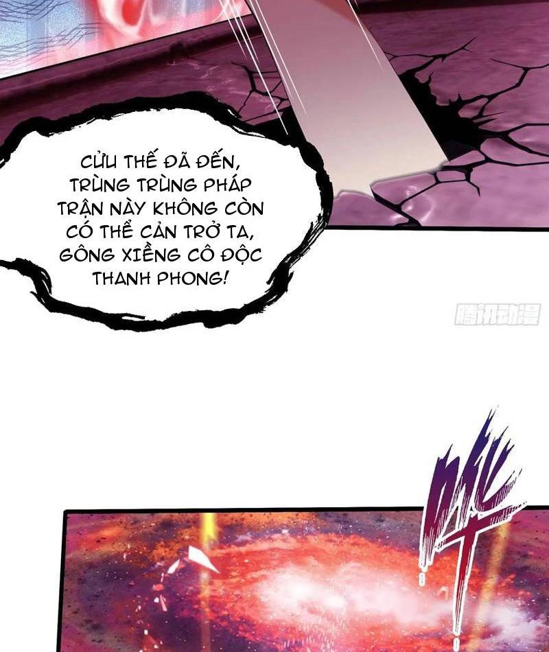 Hoá Ra Ta Đã Vô Địch Từ Lâu Chap 200 - Next Chap 201