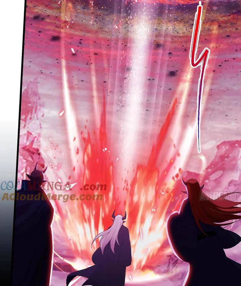 Hoá Ra Ta Đã Vô Địch Từ Lâu Chap 200 - Next Chap 201