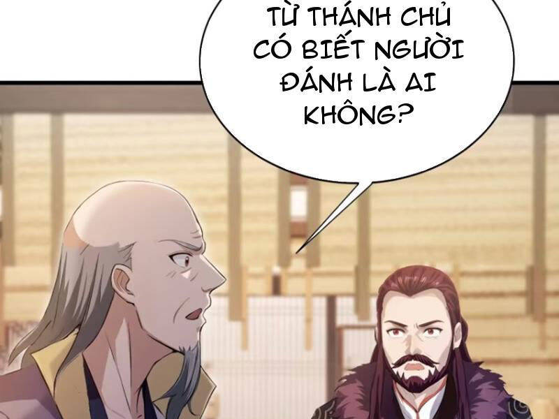Hoá Ra Ta Đã Vô Địch Từ Lâu Chap 201 - Next Chap 202
