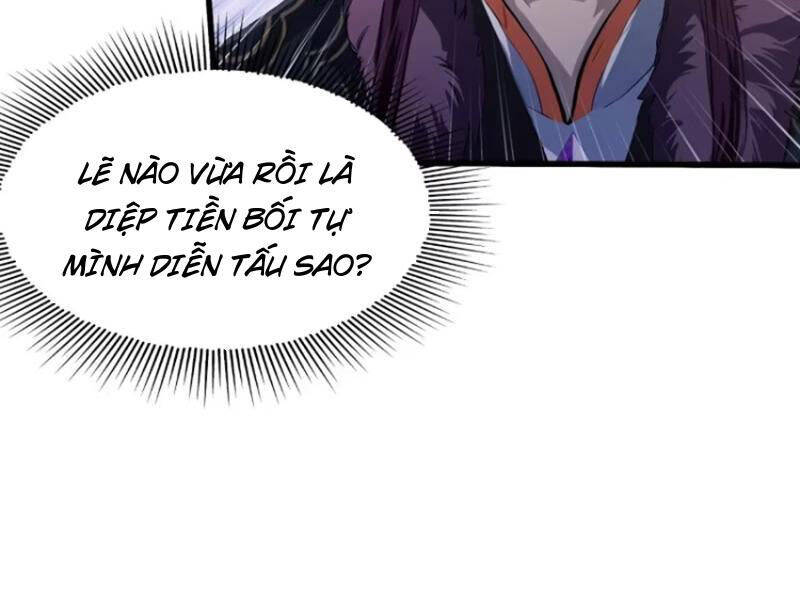 Hoá Ra Ta Đã Vô Địch Từ Lâu Chap 201 - Next Chap 202