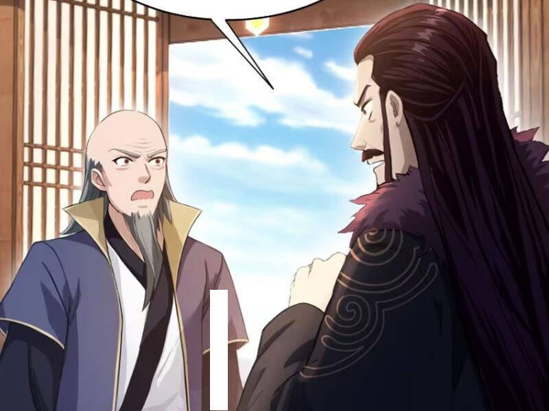 Hoá Ra Ta Đã Vô Địch Từ Lâu Chap 201 - Next Chap 202