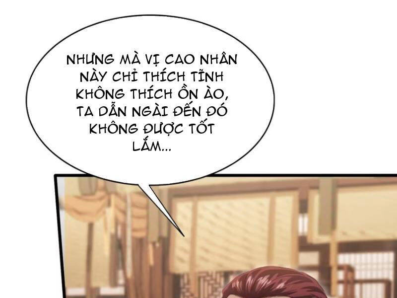 Hoá Ra Ta Đã Vô Địch Từ Lâu Chap 201 - Next Chap 202