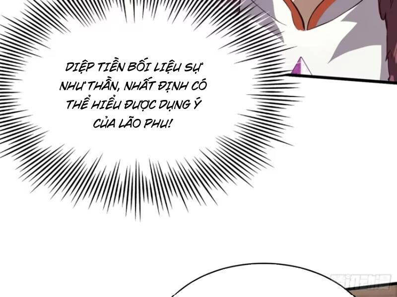 Hoá Ra Ta Đã Vô Địch Từ Lâu Chap 201 - Next Chap 202