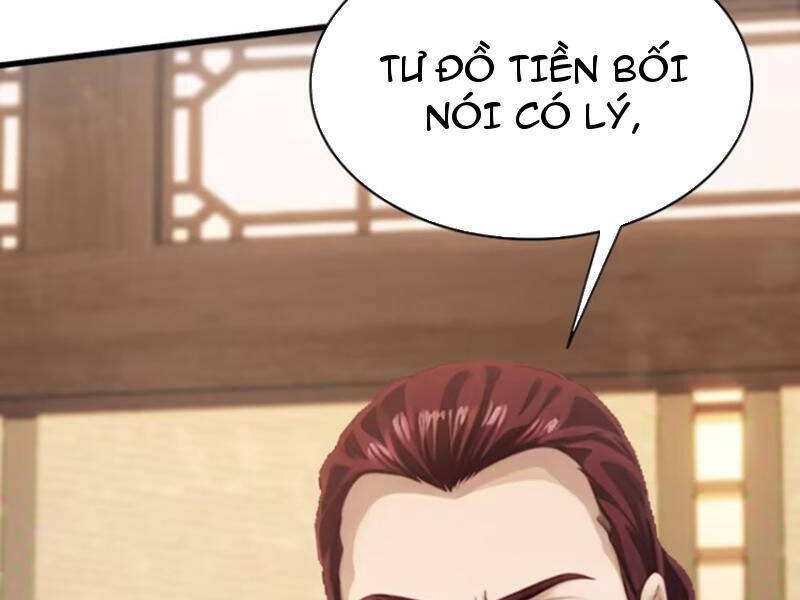 Hoá Ra Ta Đã Vô Địch Từ Lâu Chap 201 - Next Chap 202