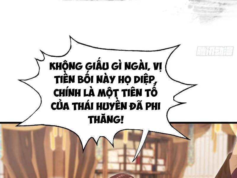 Hoá Ra Ta Đã Vô Địch Từ Lâu Chap 201 - Next Chap 202
