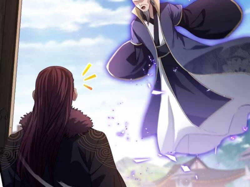 Hoá Ra Ta Đã Vô Địch Từ Lâu Chap 201 - Next Chap 202