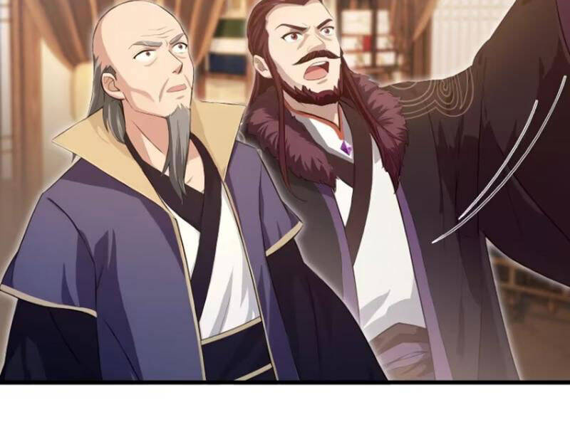 Hoá Ra Ta Đã Vô Địch Từ Lâu Chap 201 - Next Chap 202