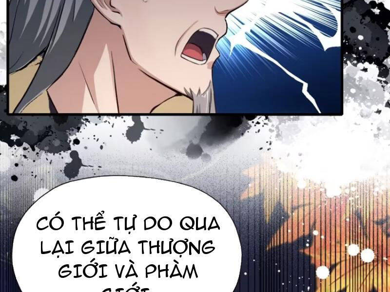 Hoá Ra Ta Đã Vô Địch Từ Lâu Chap 201 - Next Chap 202