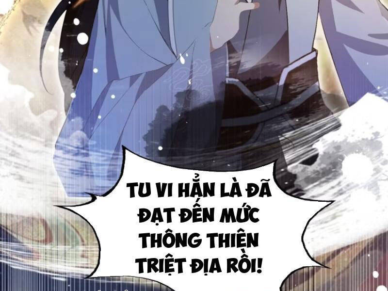 Hoá Ra Ta Đã Vô Địch Từ Lâu Chap 201 - Next Chap 202