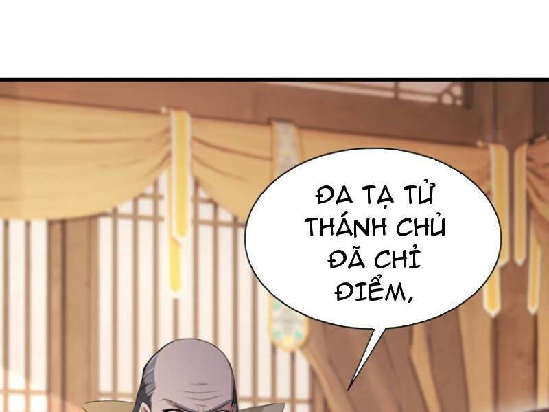 Hoá Ra Ta Đã Vô Địch Từ Lâu Chap 201 - Next Chap 202