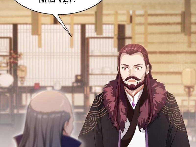 Hoá Ra Ta Đã Vô Địch Từ Lâu Chap 201 - Next Chap 202