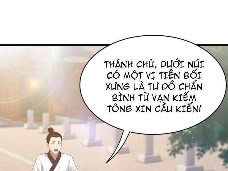 Hoá Ra Ta Đã Vô Địch Từ Lâu Chap 201 - Next Chap 202