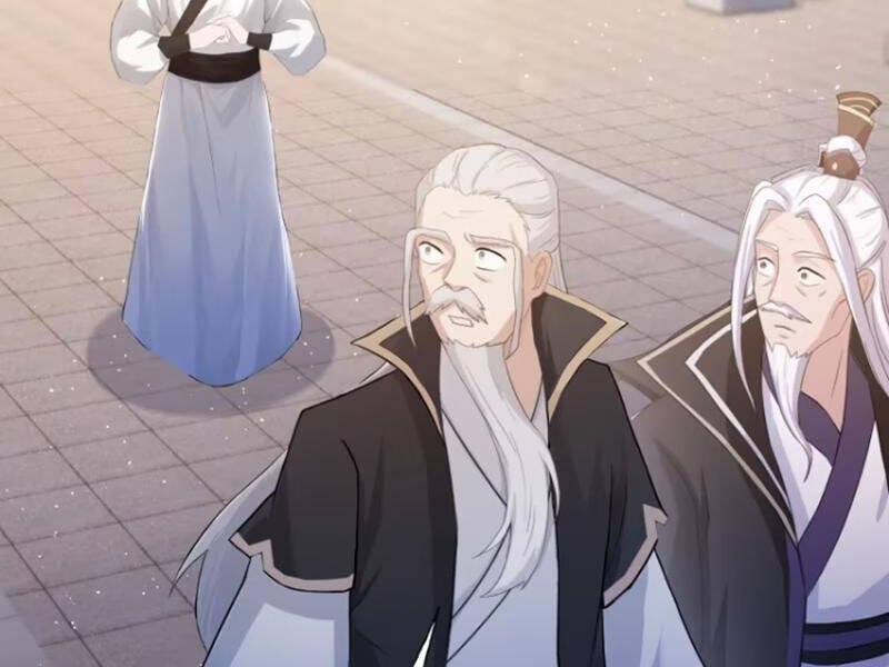 Hoá Ra Ta Đã Vô Địch Từ Lâu Chap 201 - Next Chap 202