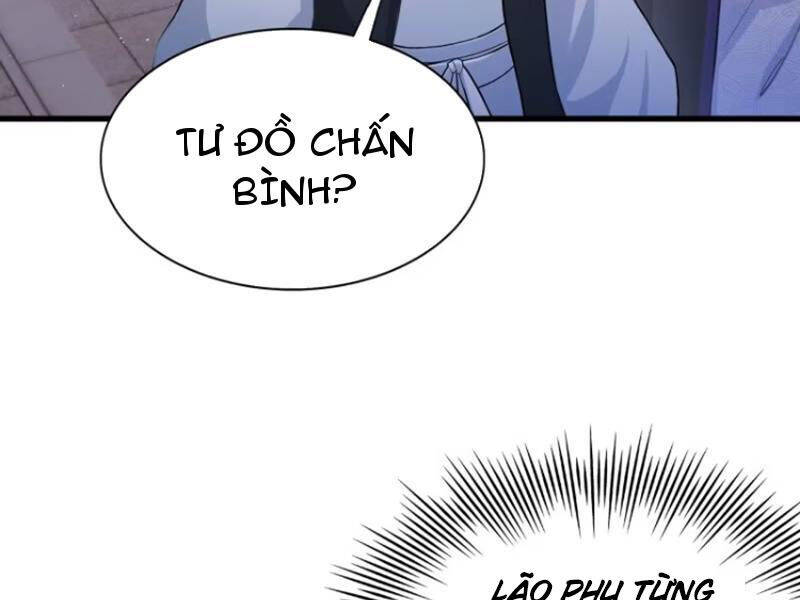 Hoá Ra Ta Đã Vô Địch Từ Lâu Chap 201 - Next Chap 202