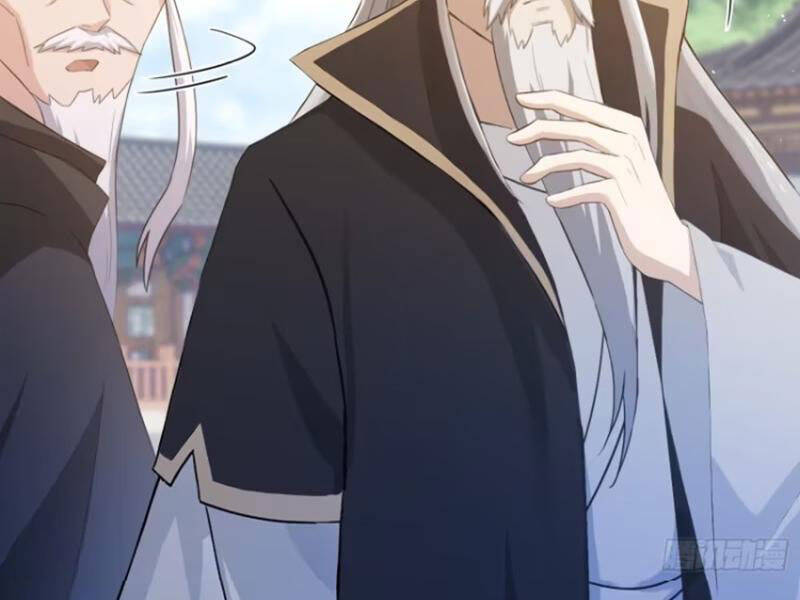 Hoá Ra Ta Đã Vô Địch Từ Lâu Chap 201 - Next Chap 202