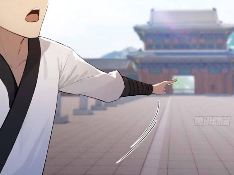 Hoá Ra Ta Đã Vô Địch Từ Lâu Chap 201 - Next Chap 202