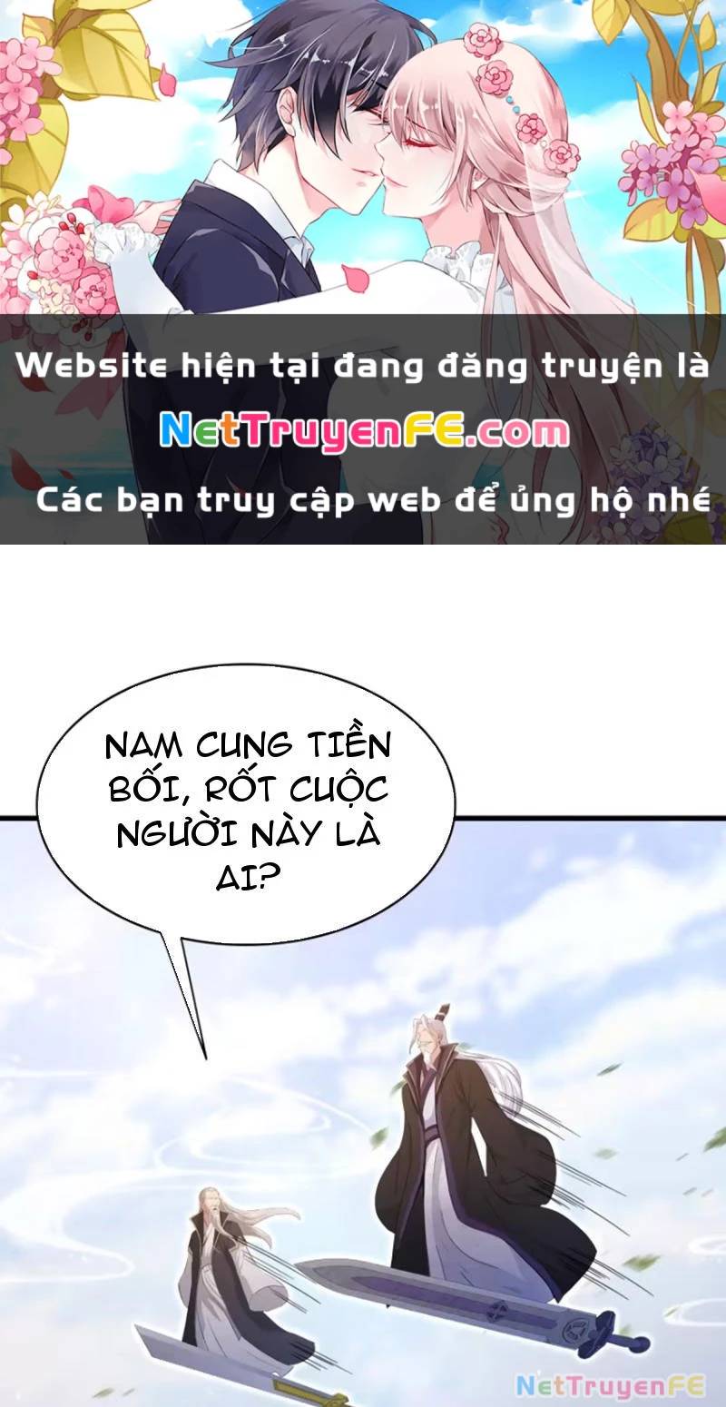Hoá Ra Ta Đã Vô Địch Từ Lâu Chap 202 - Next Chap 203