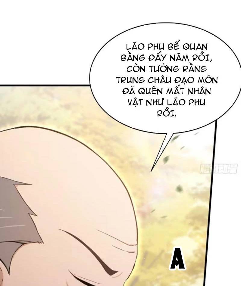 Hoá Ra Ta Đã Vô Địch Từ Lâu Chap 202 - Next Chap 203