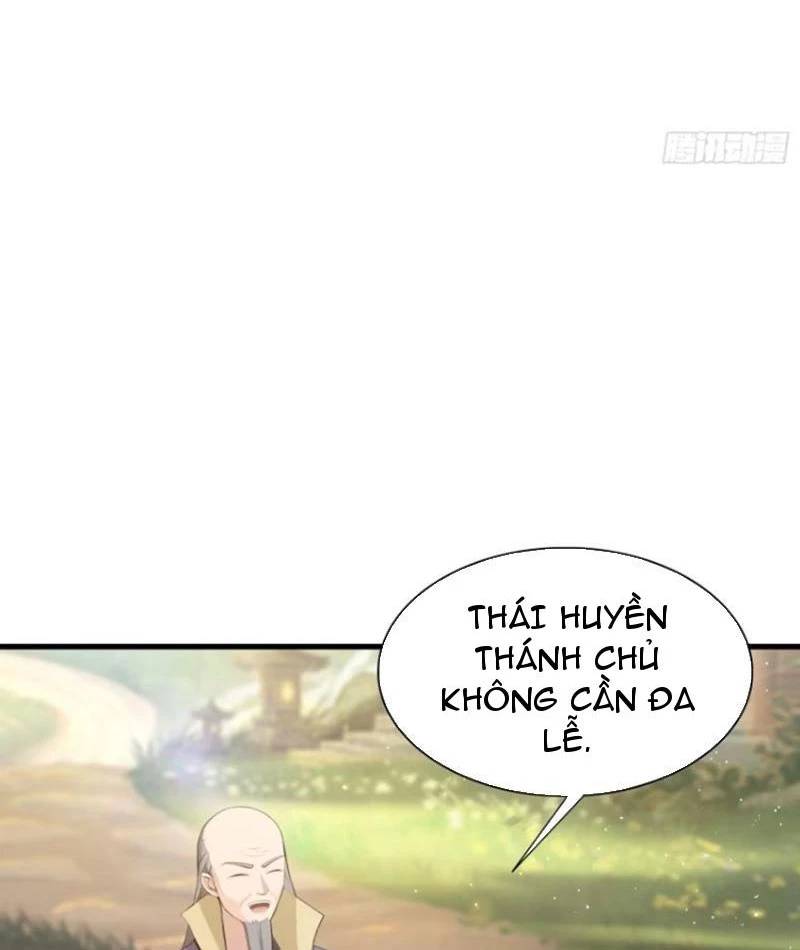 Hoá Ra Ta Đã Vô Địch Từ Lâu Chap 202 - Next Chap 203