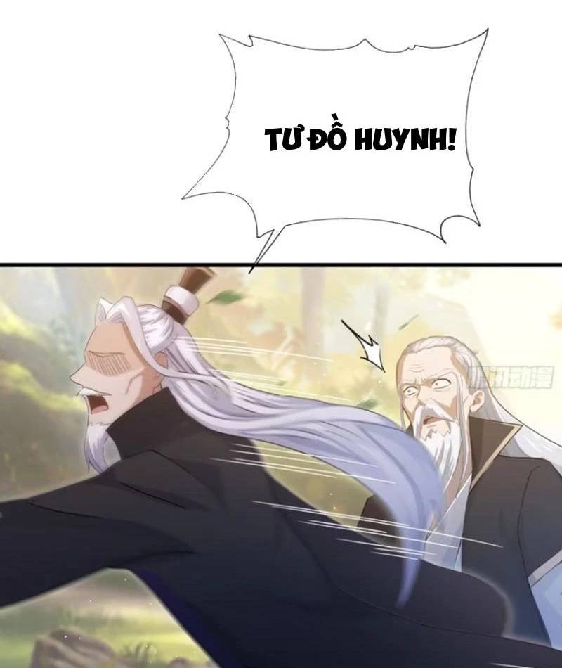 Hoá Ra Ta Đã Vô Địch Từ Lâu Chap 202 - Next Chap 203