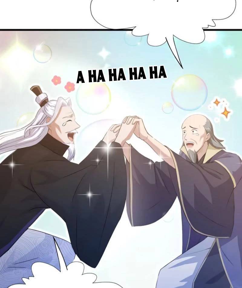Hoá Ra Ta Đã Vô Địch Từ Lâu Chap 202 - Next Chap 203