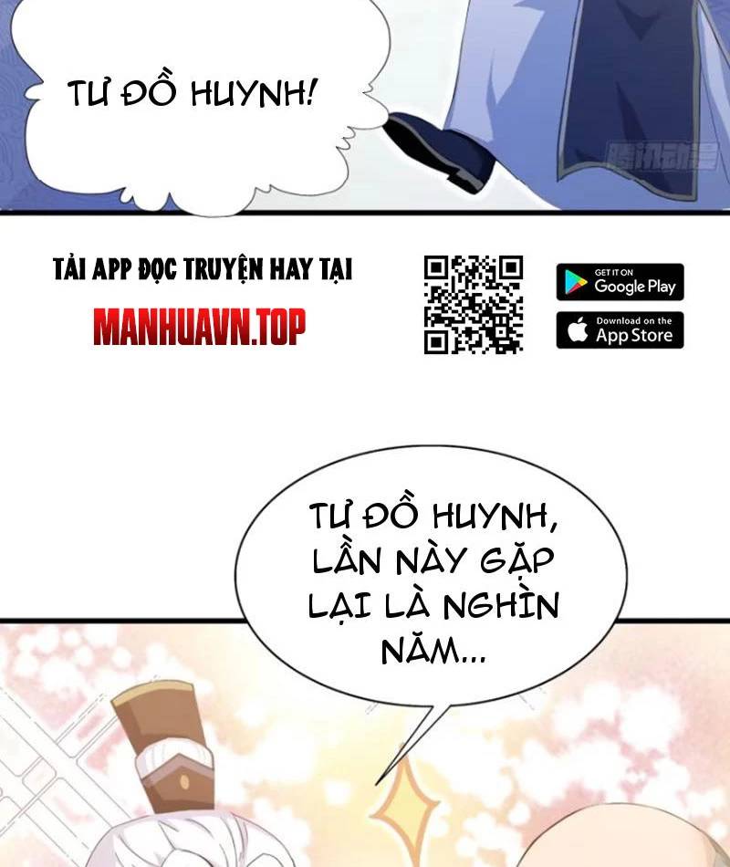 Hoá Ra Ta Đã Vô Địch Từ Lâu Chap 202 - Next Chap 203
