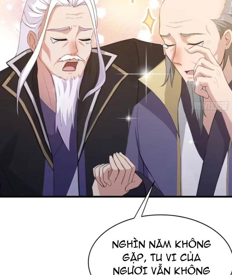 Hoá Ra Ta Đã Vô Địch Từ Lâu Chap 202 - Next Chap 203