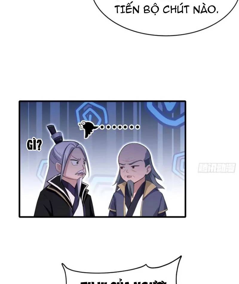 Hoá Ra Ta Đã Vô Địch Từ Lâu Chap 202 - Next Chap 203