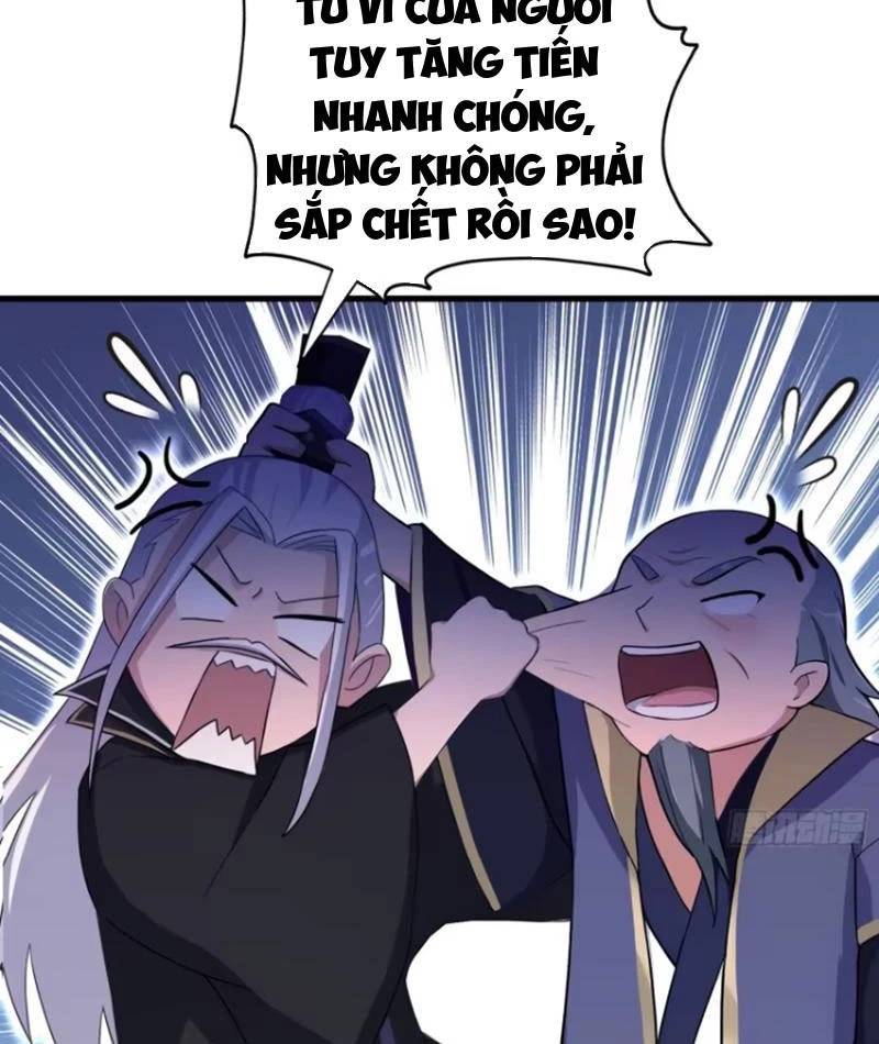 Hoá Ra Ta Đã Vô Địch Từ Lâu Chap 202 - Next Chap 203