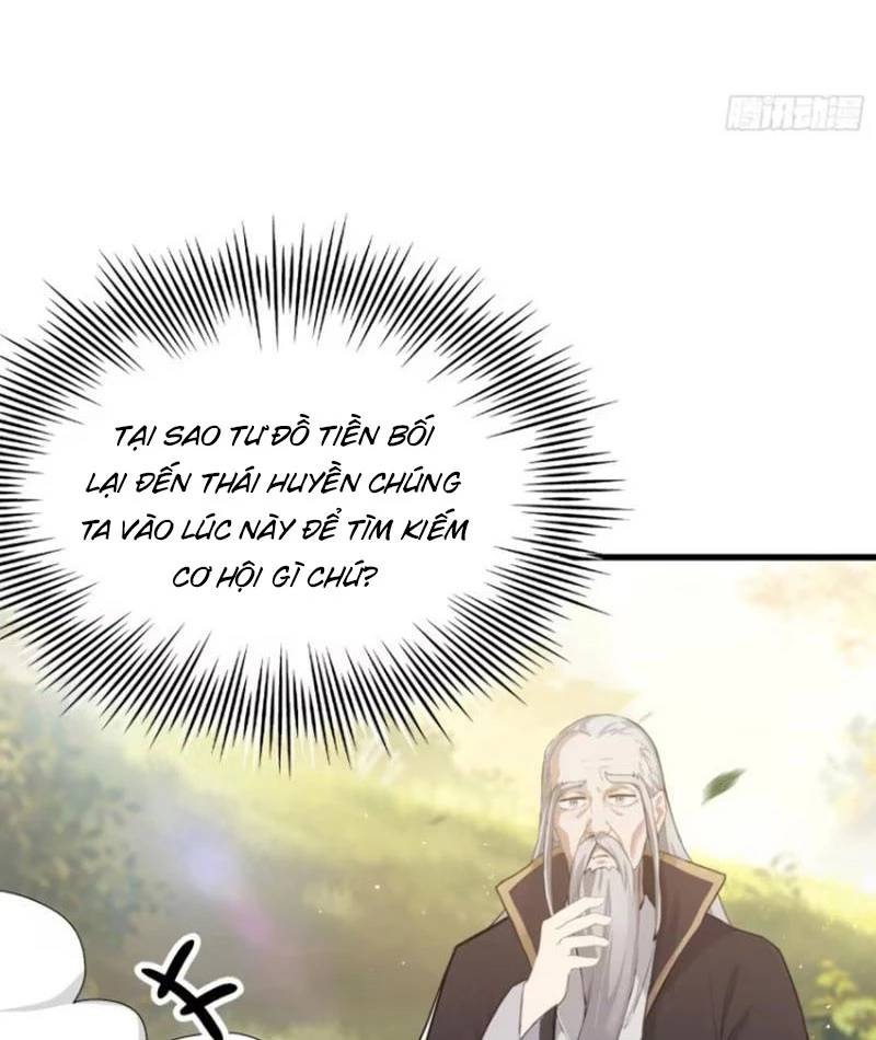 Hoá Ra Ta Đã Vô Địch Từ Lâu Chap 202 - Next Chap 203