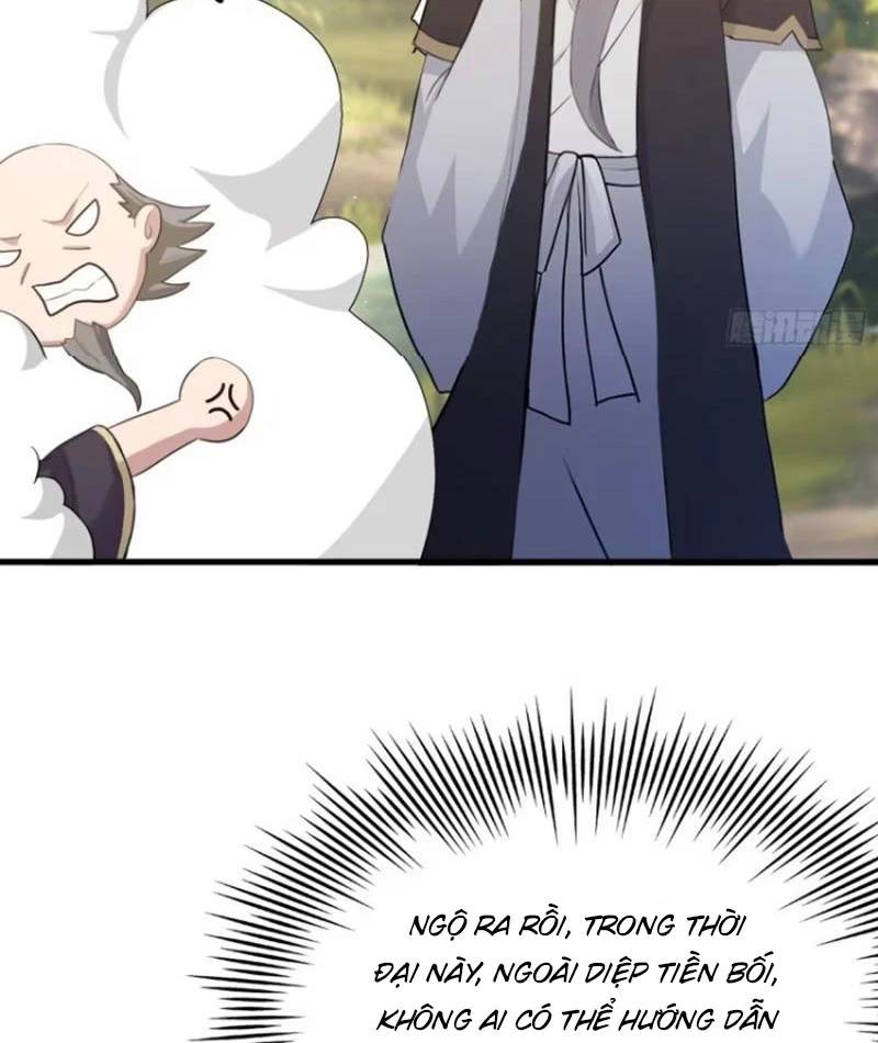 Hoá Ra Ta Đã Vô Địch Từ Lâu Chap 202 - Next Chap 203