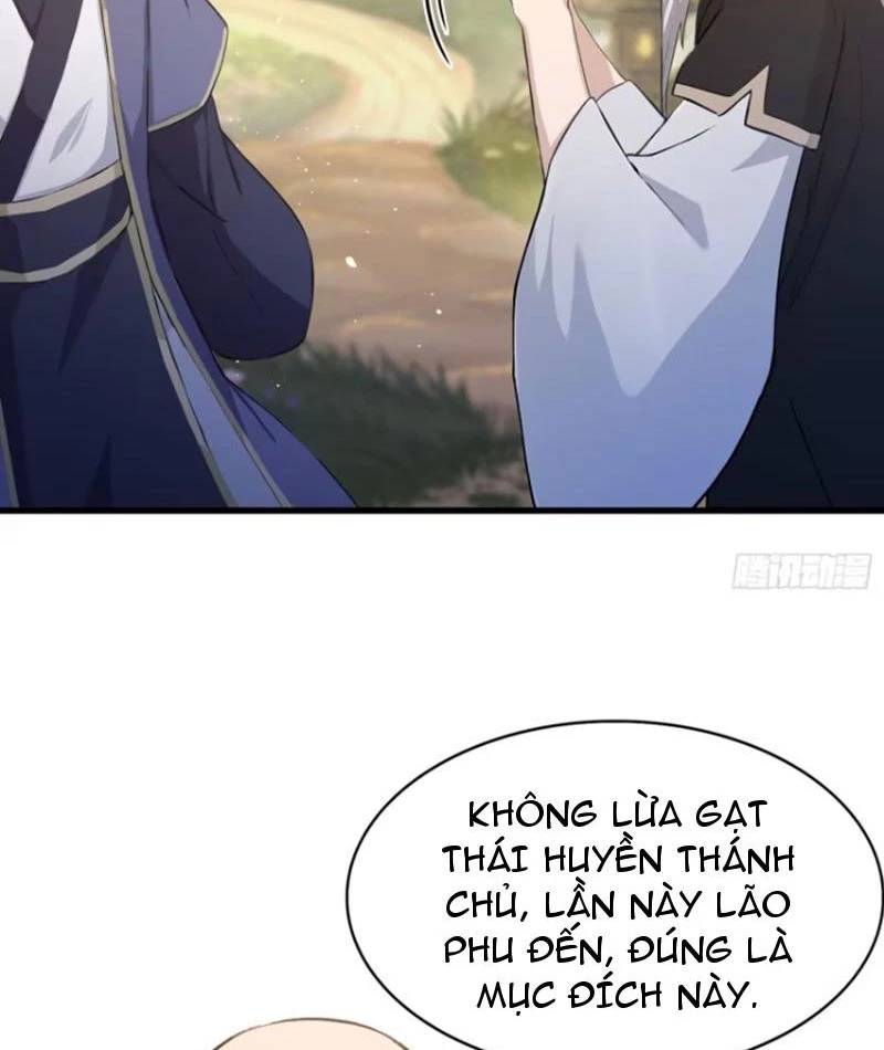 Hoá Ra Ta Đã Vô Địch Từ Lâu Chap 202 - Next Chap 203