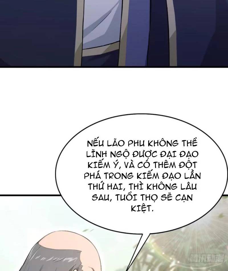 Hoá Ra Ta Đã Vô Địch Từ Lâu Chap 202 - Next Chap 203