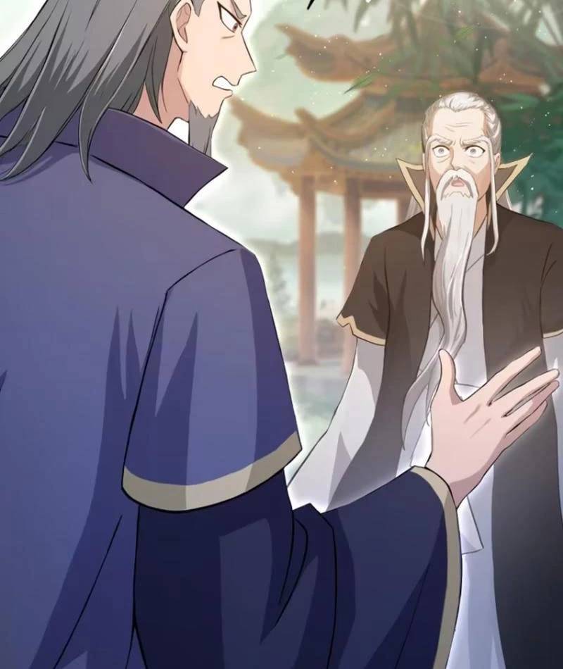 Hoá Ra Ta Đã Vô Địch Từ Lâu Chap 202 - Next Chap 203