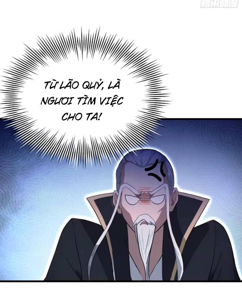 Hoá Ra Ta Đã Vô Địch Từ Lâu Chap 202 - Next Chap 203
